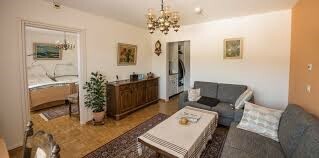 Alterswohnheim Studacker